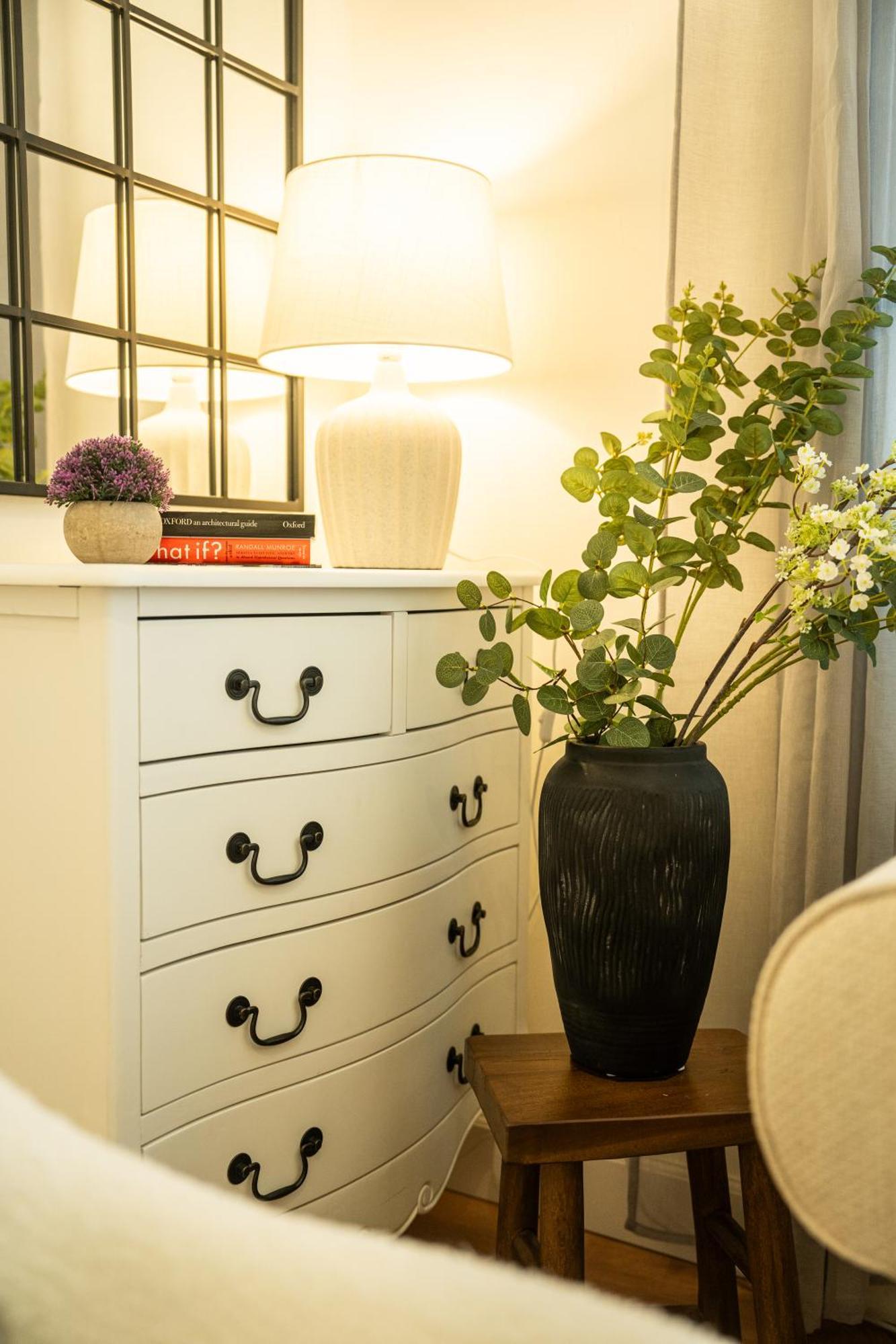 Central Beautiful Renovated Flat Incl Parking Oksford Zewnętrze zdjęcie